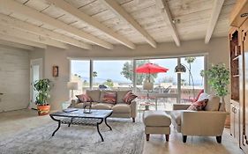Catalina Foothills, Tucson Valley Hub With View