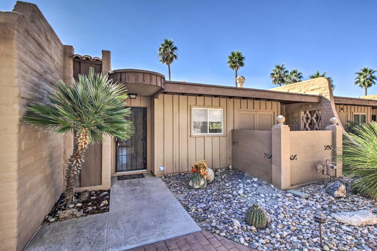 Catalina Foothills, Tucson Valley Hub With View Exterior photo