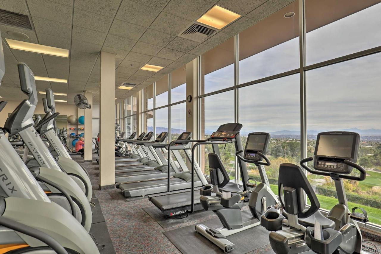 Catalina Foothills, Tucson Valley Hub With View Exterior photo